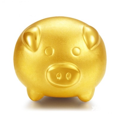哪里回收黄金