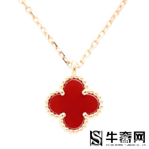 哪里回收梵克雅宝