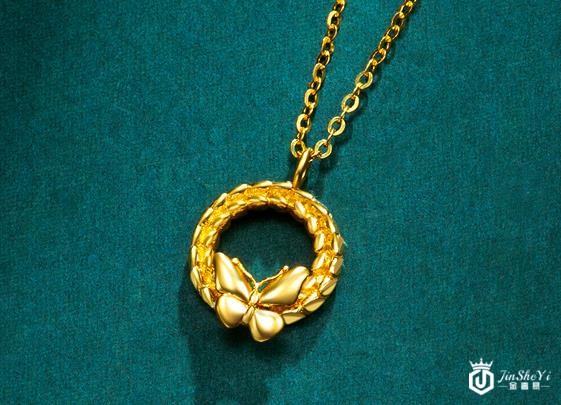 黄金回收