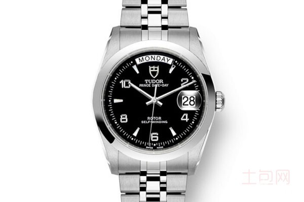 帝舵王子系列m76200-0006名表实拍