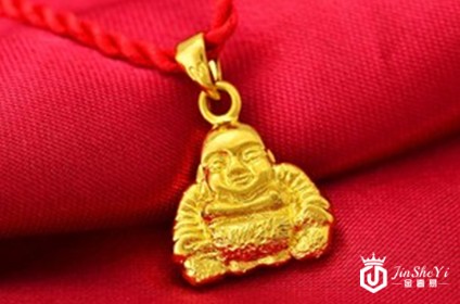 周大福的k金项链可以拿去回收吗
