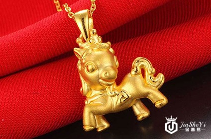 周大福的k金项链可以拿去回收吗