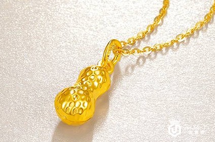 周生生足金首饰回收的行情