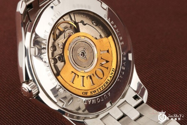 梅花男士系列83929 S-316手表表底实拍 梅花男士系列83929 S-316手表表底实拍