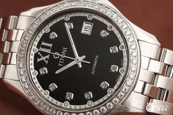 梅花男士系列83929 S-316手表实拍 梅花男士系列83929 S-316手表实拍