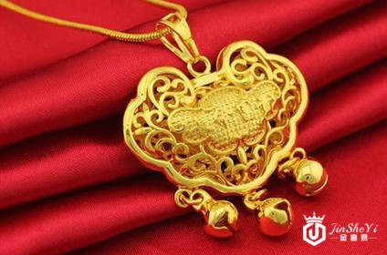 回收老凤祥黄金价格一克多少钱