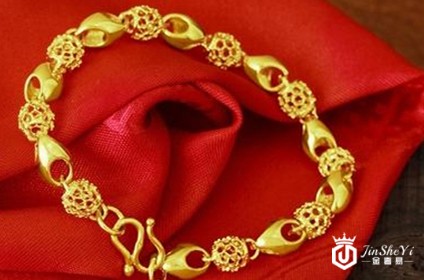 老凤祥的黄金手链有着怎样的回收价格