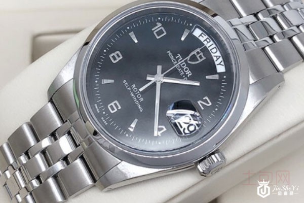 帝舵王子系列m76200-0006手表实拍