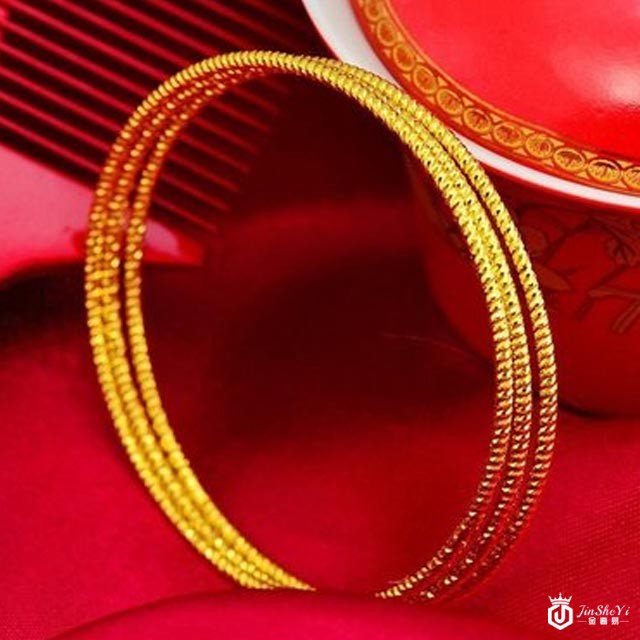 周六福黄金回收不便宜