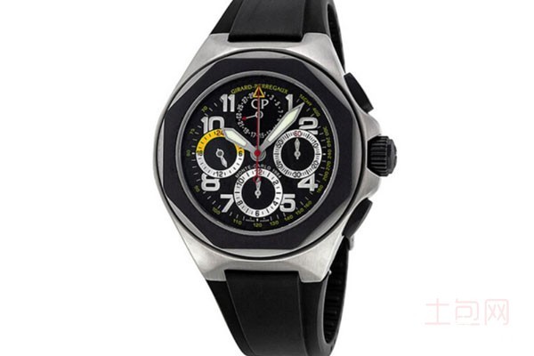 芝柏1945系列80178-28-611-FK6A名表实拍 芝柏1945系列80178-28-611-FK6A名表实拍