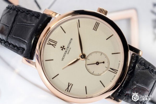 江诗丹顿传承系列81160/000J-9063名表实拍 江诗丹顿传承系列81160/000J-9063名表实拍