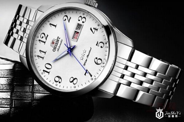 双狮AB0002S0BD手表实拍