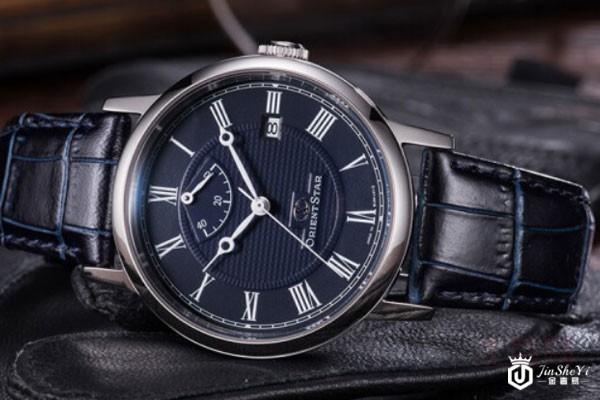 双狮SEL09003D手表实拍