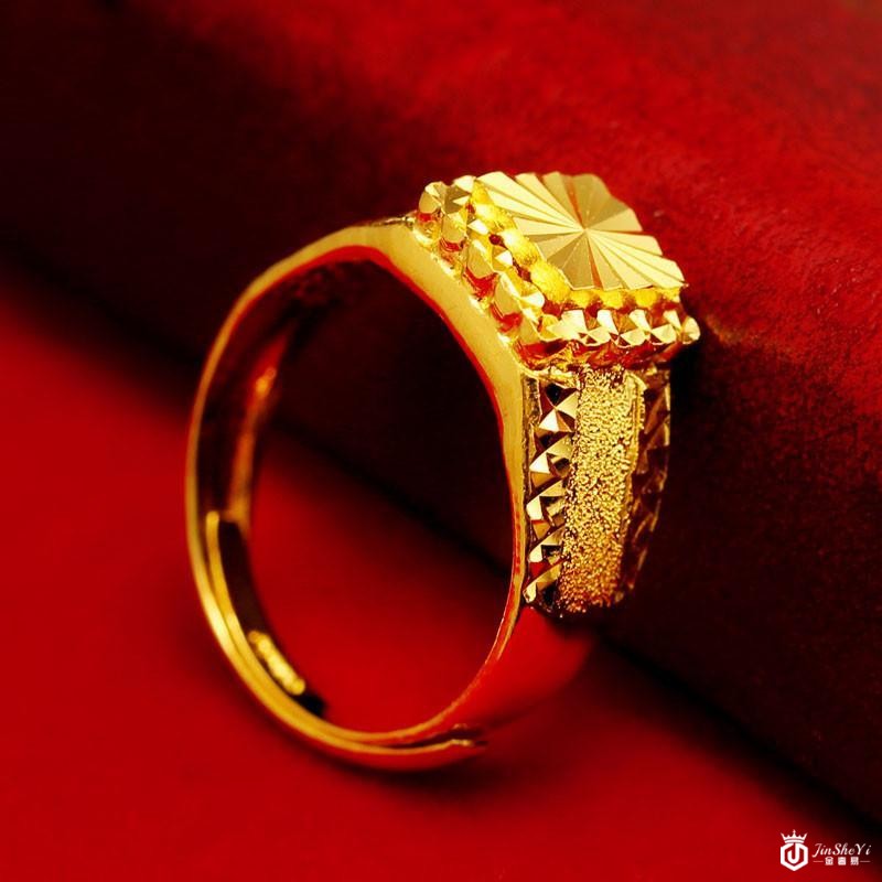 目前老凤祥黄金首饰回收