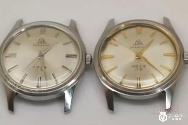 老上海1120型手表