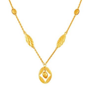 周大福黄金回收