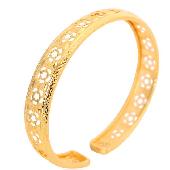 菜百黄金回收价格