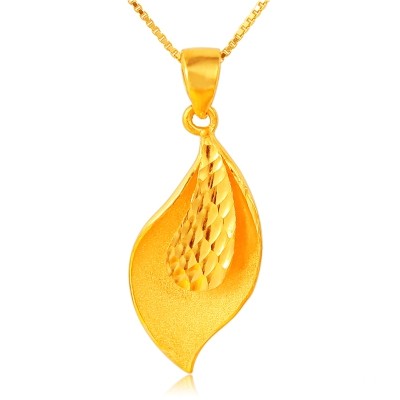 周大生黄金回收