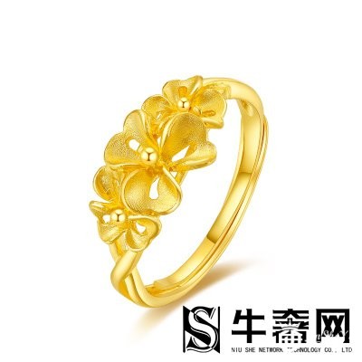 周生生黄金回收