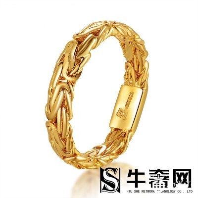 回收黄金