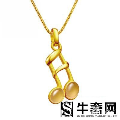 黄金回收价格