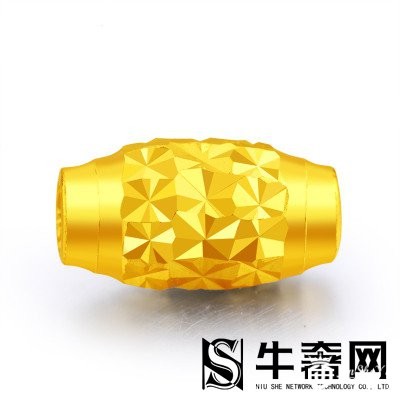 周大福黄金回收