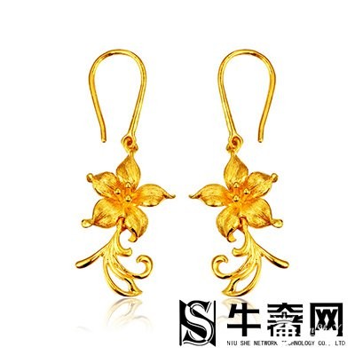 周大福黄金回收