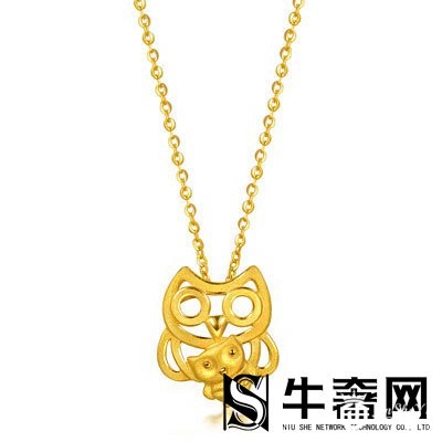 周大福黄金回收