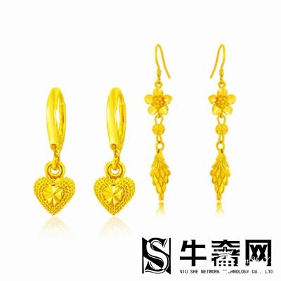 周大福黄金回收