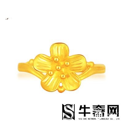 黄金回收