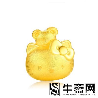 金至尊黄金回收