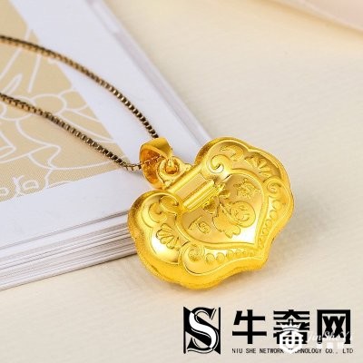 周大福黄金回收