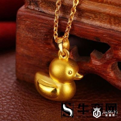 周大福黄金回收