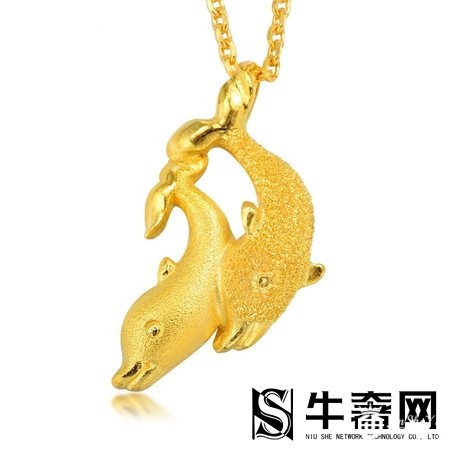 周生生黄金回收