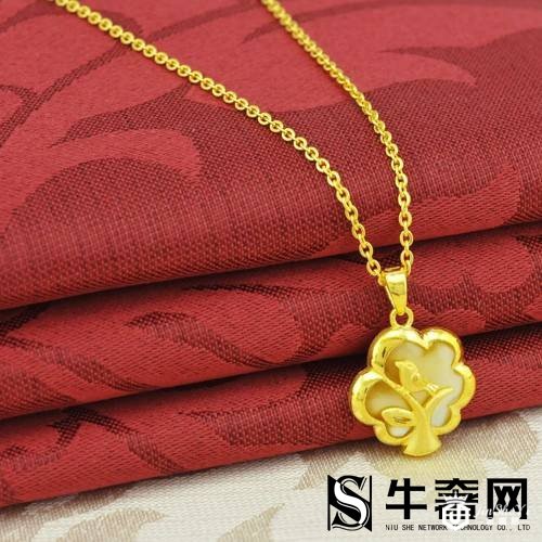 黄金回收多少钱一克