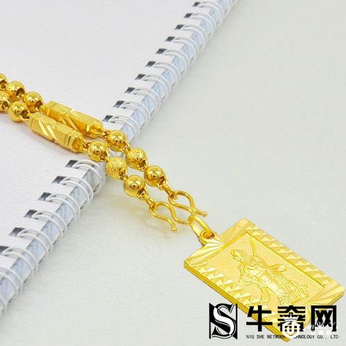 黄金回收