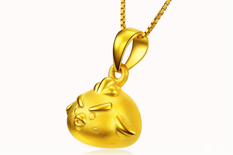 潮宏基黄金回收