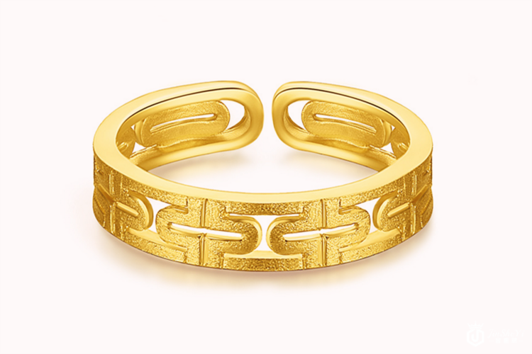 潮宏基黄金回收