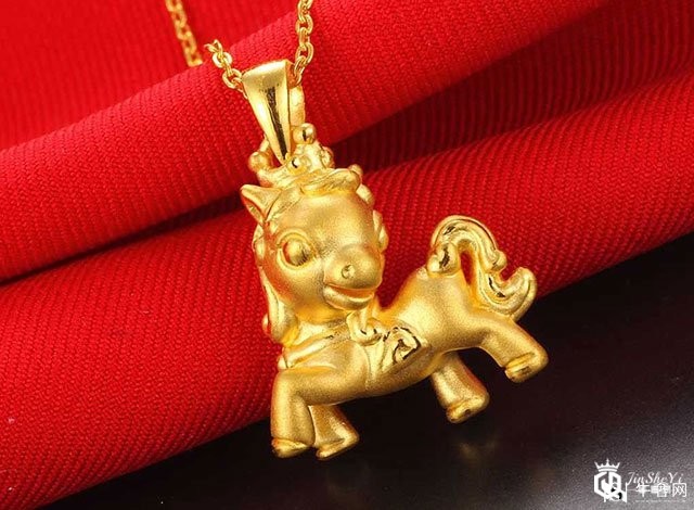 周大福黄金回收