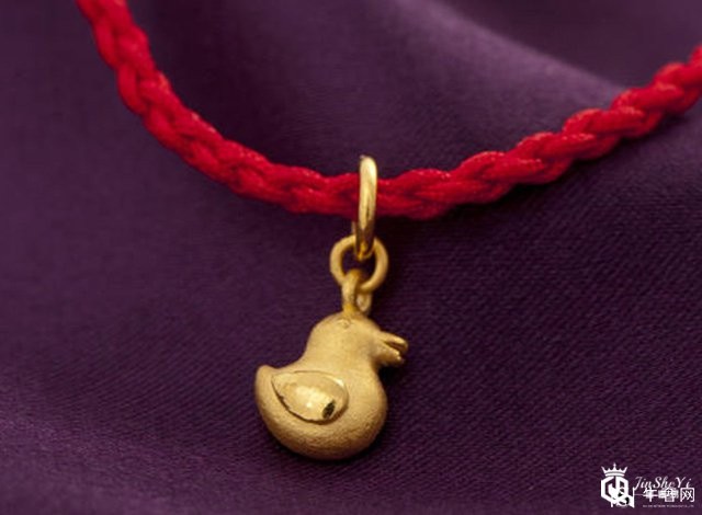 周大生黄金回收