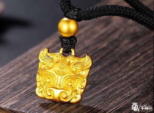 周大生黄金回收