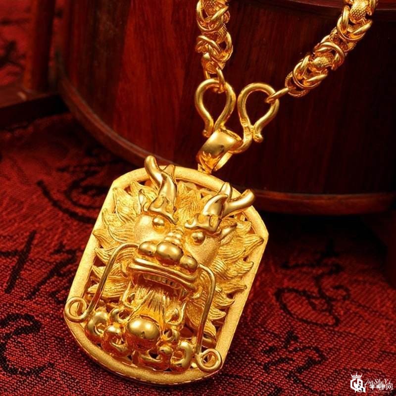 周大生黄金回收