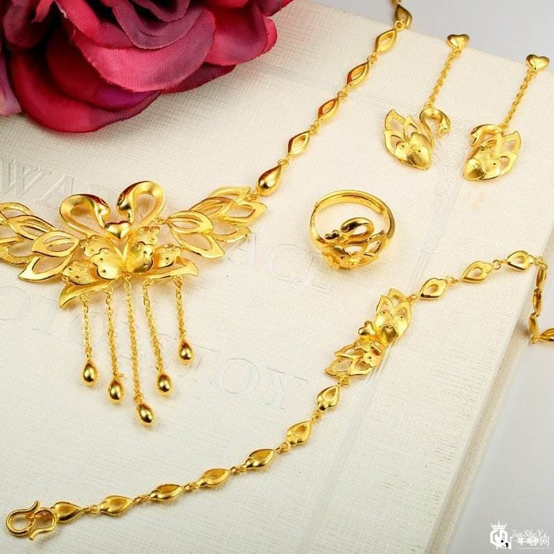 周大福专柜回收黄金吗？