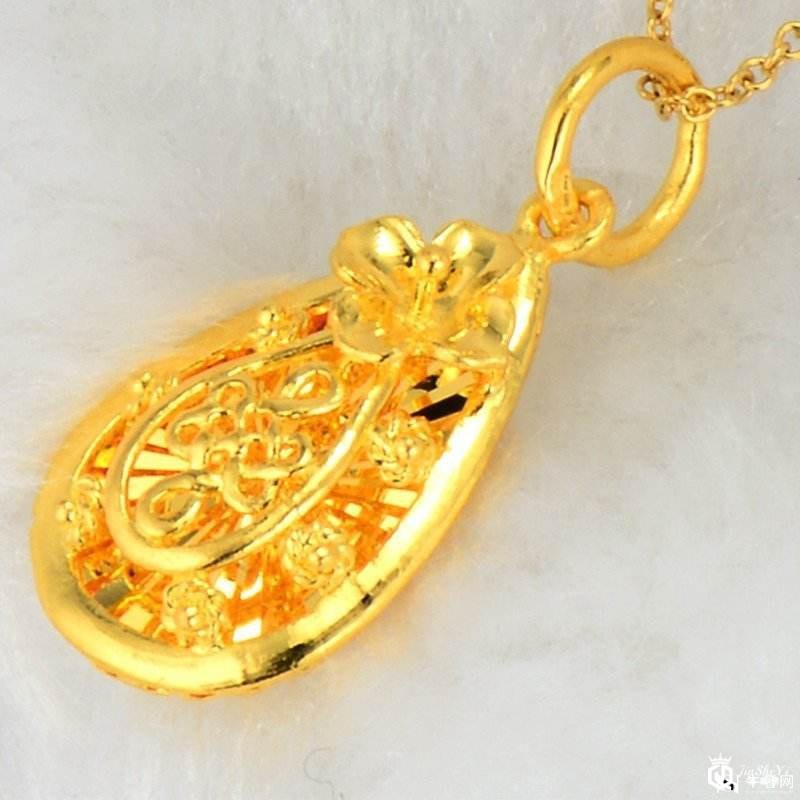 周大福黄金回收价格