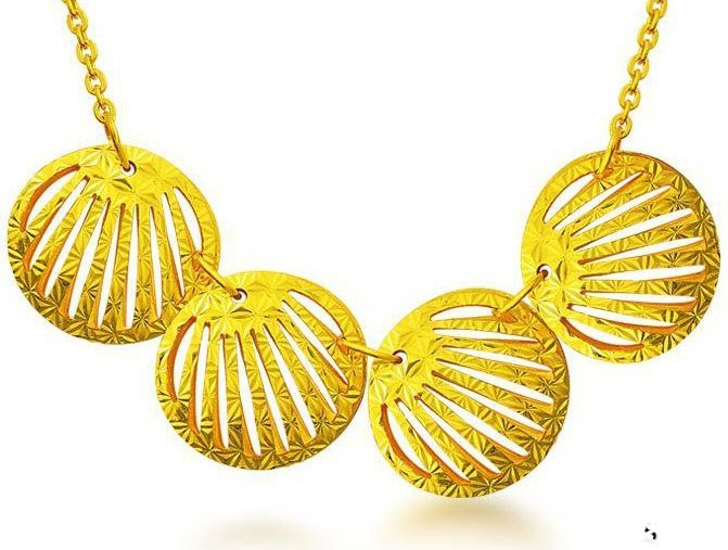 老凤祥黄金回收