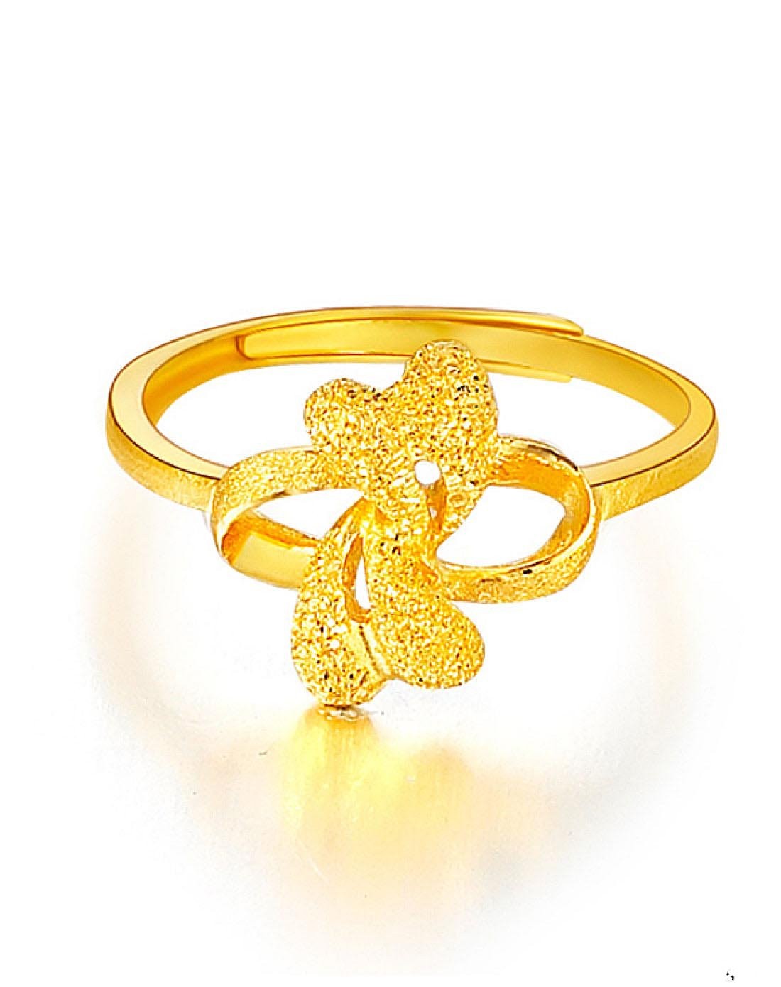 金戒指回收询价