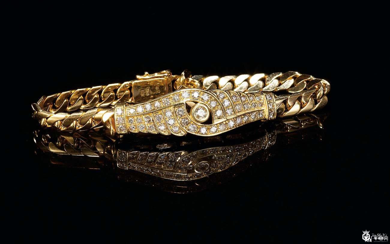 南京老庙回收的黄金首饰一克多少钱?