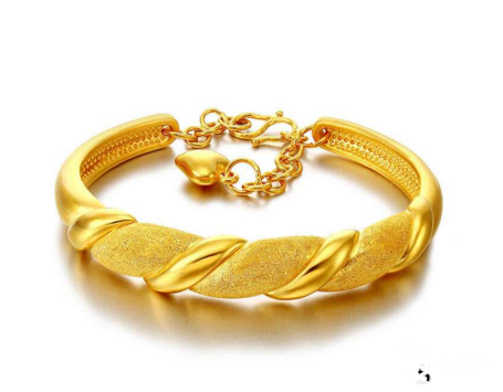 周大福黄金哪里可以回收,一般回收价格是多少?