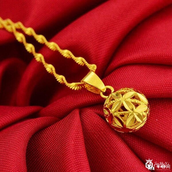 梦金园黄金回收