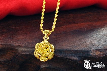 回收梦金园黄金多少钱一克